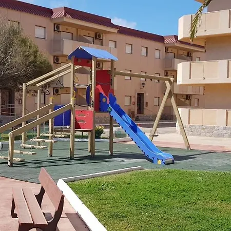 Tesy * La Manga del Mar Menor