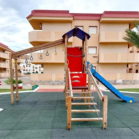 Tesy * La Manga del Mar Menor