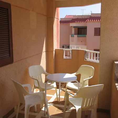 Tesy Apartamento La Manga del Mar Menor