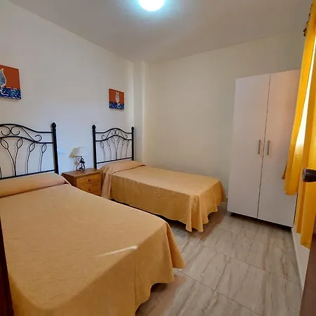 Tesy * La Manga del Mar Menor