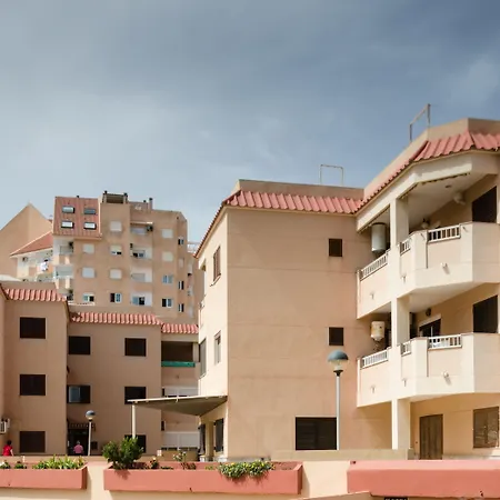 Apartamento Tesy La Manga del Mar Menor
