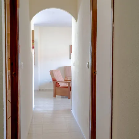 Tesy La Manga del Mar Menor