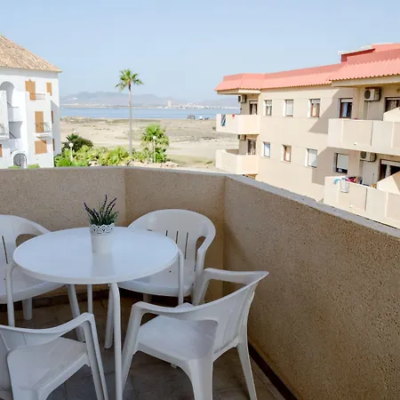 Tesy * La Manga del Mar Menor