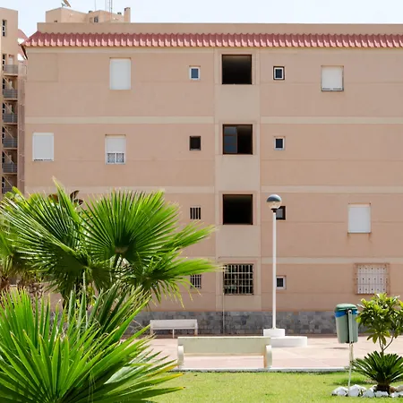 Apartamento Tesy La Manga del Mar Menor