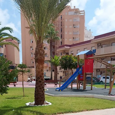 Tesy Apartamento La Manga del Mar Menor