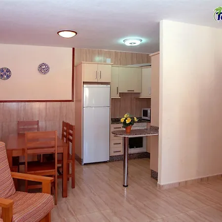 Apartamento Tesy La Manga del Mar Menor