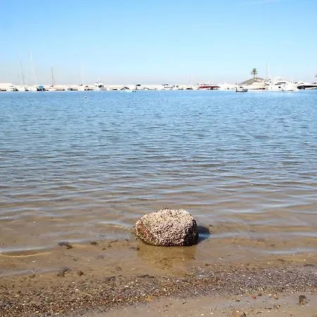 Apartamento Tesy La Manga del Mar Menor