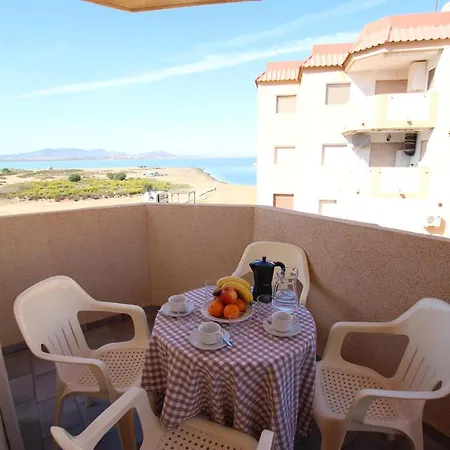 Tesy * La Manga del Mar Menor