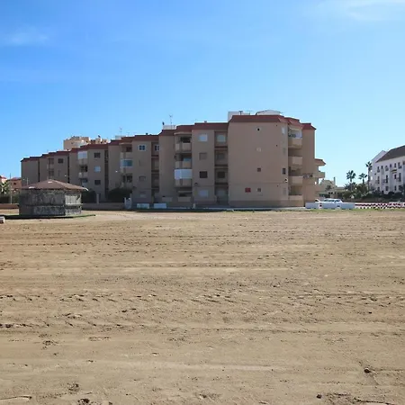 Tesy * La Manga del Mar Menor