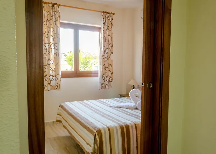 Apartman Tesy La Manga del Mar Menor