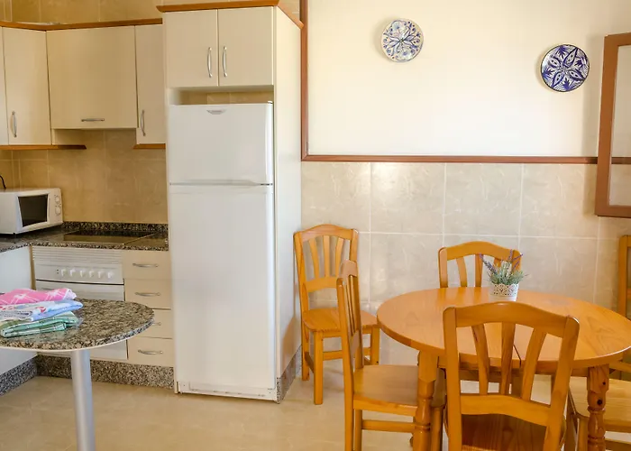 Apartman Tesy