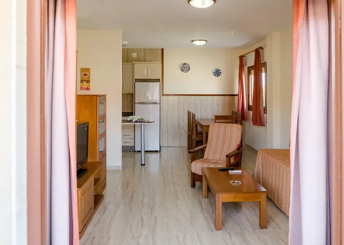 Apartman Tesy *