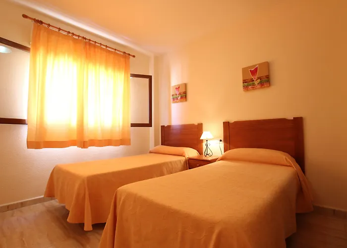 Tesy La Manga del Mar Menor