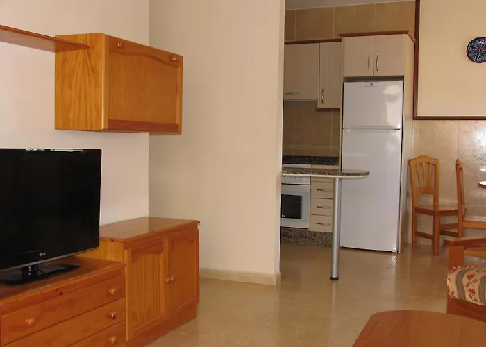 Apartman Tesy *
