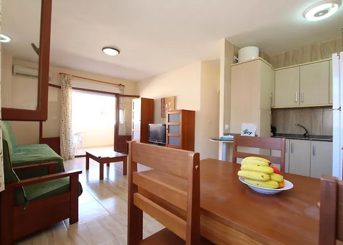 Apartman Tesy