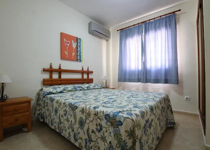 Apartman Tesy