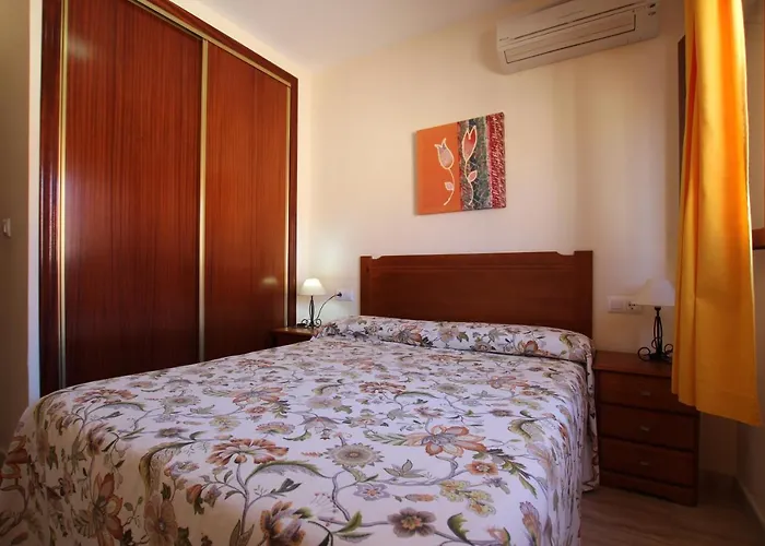 Apartman Tesy La Manga del Mar Menor