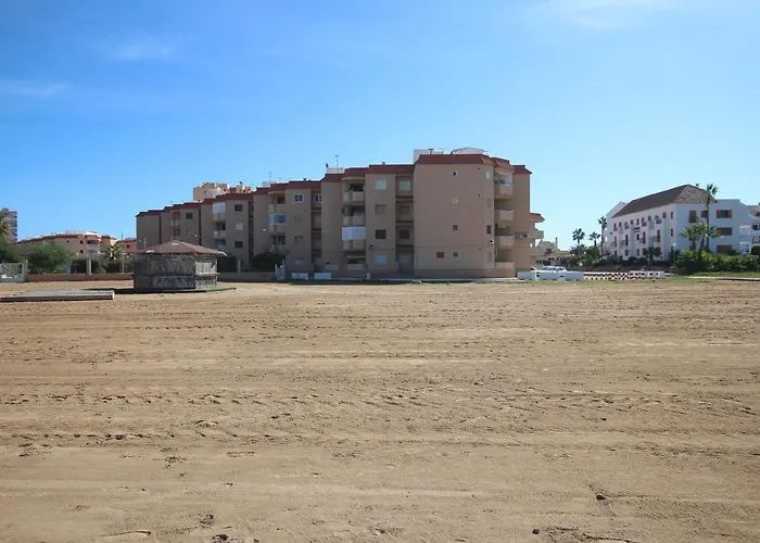 Tesy * La Manga del Mar Menor