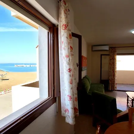Apartment Tesy *