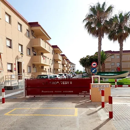 Apartment Tesy