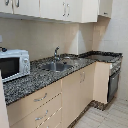 Apartment Tesy *