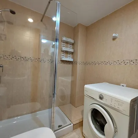 Apartment Tesy