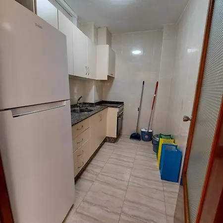 Tesy Apartment