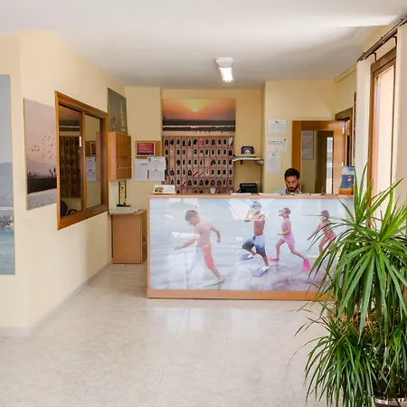 Tesy Apartment