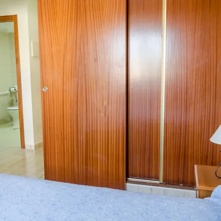 Tesy Apartment *