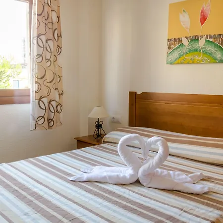 Apartment Tesy