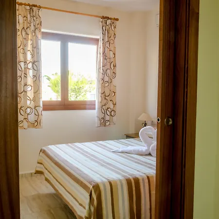 Apartment Tesy La Manga del Mar Menor