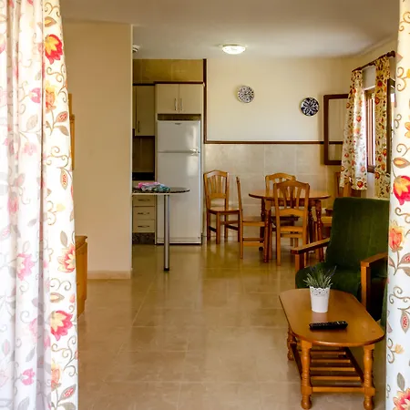Tesy Apartment *