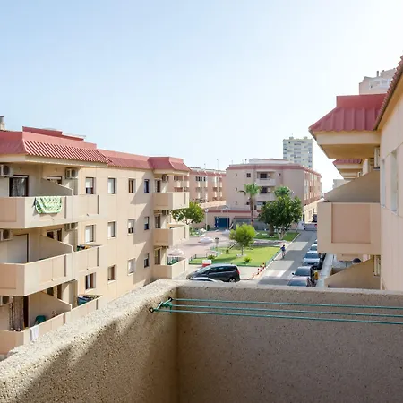 Apartment Tesy La Manga del Mar Menor