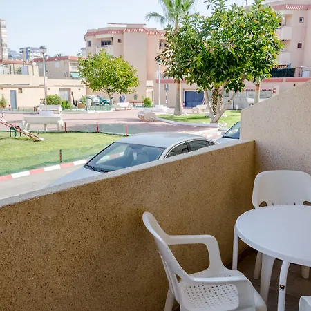 Tesy Apartment *