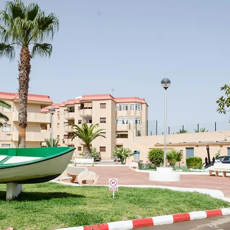 Apartment Tesy La Manga del Mar Menor