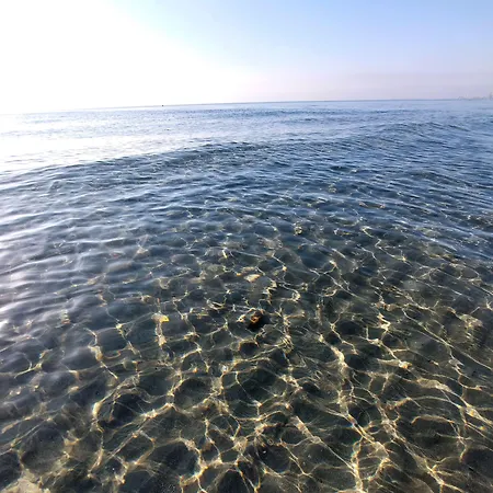 Tesy La Manga del Mar Menor