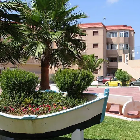 Tesy La Manga del Mar Menor