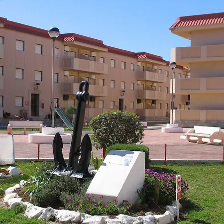 Apartament Tesy *