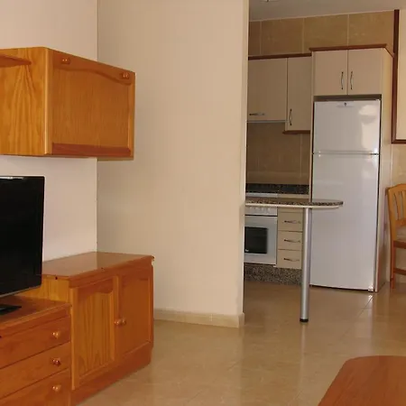 Apartment Tesy *