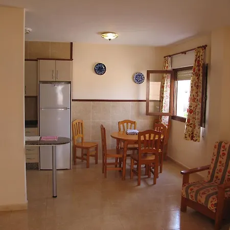 Apartment Tesy