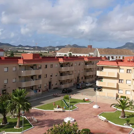 Apartment Tesy La Manga del Mar Menor