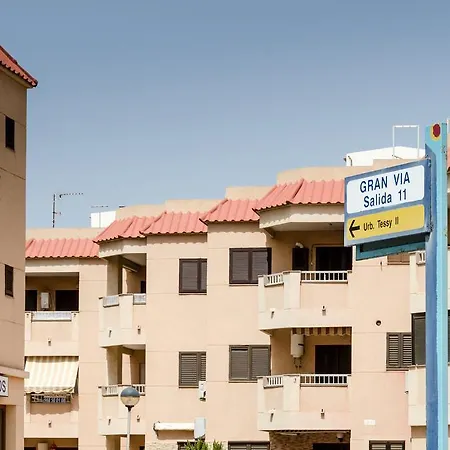 Apartment Tesy