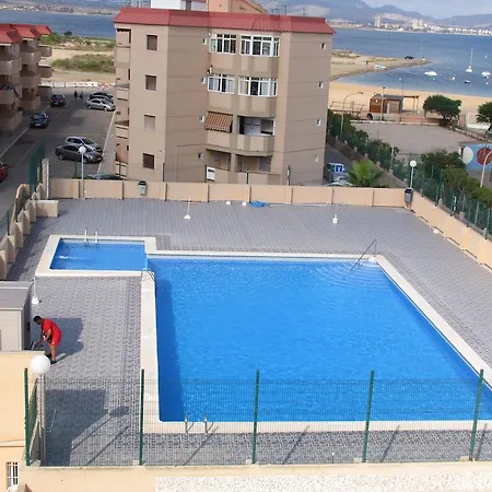 Apartment Tesy *