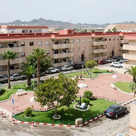 Tesy Apartment