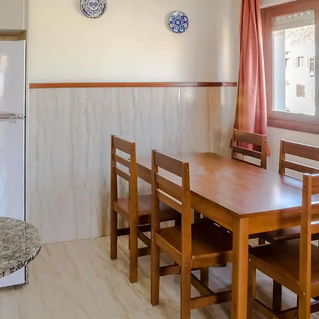 Tesy Apartment *