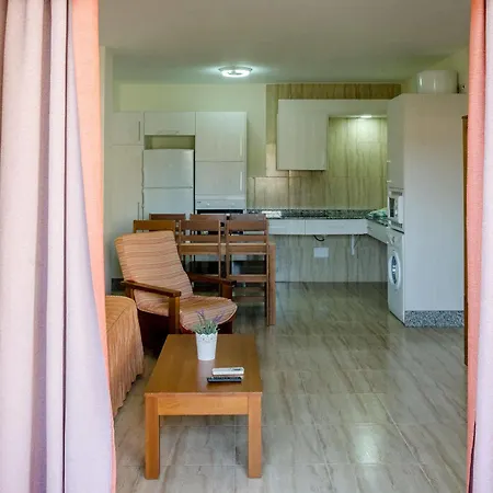 Tesy Apartment