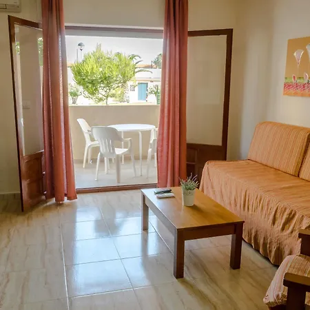 Apartment Tesy *