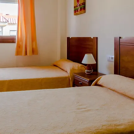 Tesy Apartment La Manga del Mar Menor