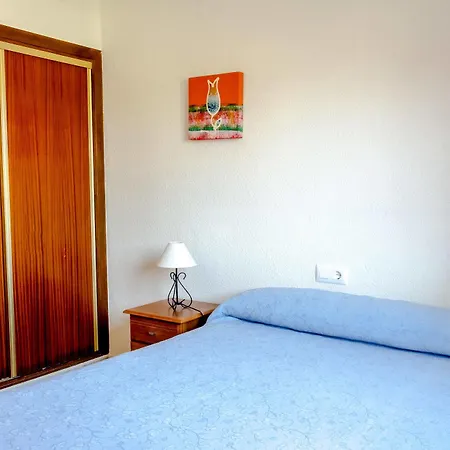 Apartment Tesy