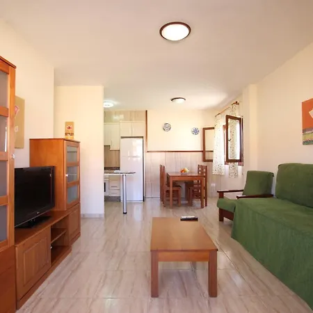 Tesy Apartment